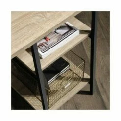 Teknik Office Industrial Bench Desk -office furniture shop 1095640035 4