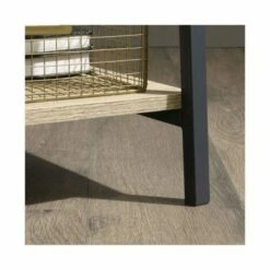 Teknik Office Industrial Bench Desk -office furniture shop 1095640035 5