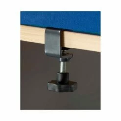 Metroplan BusyScreen Desk Mounted Partition Screen 400 X 1800mm -office furniture shop 1095820007 2