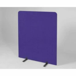 Metroplan BusyScreen Curve Screen 1450 X 1200mm 19 Metroplan BusyScreen Curve Screen 1450 X 1200mm -office furniture shop 1095820030