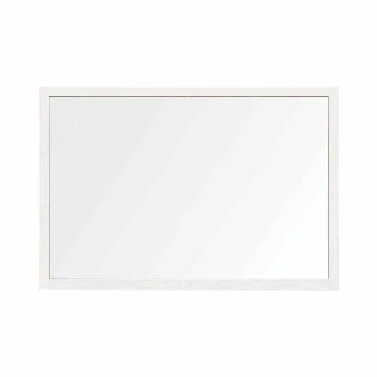 Bi-Office Protector Desktop Glass Board With MDF Frame And Clamps 90x60 Cm 6 Bi-Office Protector Desktop Glass Board With MDF Frame And Clamps 90x60 Cm - Image 4