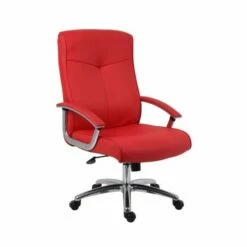 Teknik Office Hoxton Executive Chair