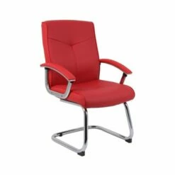 Teknik Office Hoxton Visitor Chair