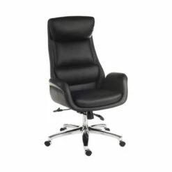 Teknik Office Ambassador Reclining Faux Leather Executive Chair 11 Teknik Office Ambassador Reclining Faux Leather Executive Chair -office furniture shop 1096000014