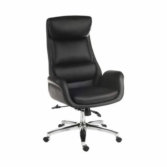 Teknik Office Ambassador Reclining Faux Leather Executive Chair 7 Teknik Office Ambassador Reclining Faux Leather Executive Chair - Image 5