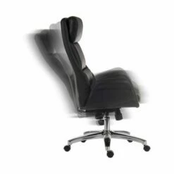 Teknik Office Ambassador Reclining Faux Leather Executive Chair 10 Teknik Office Ambassador Reclining Faux Leather Executive Chair -office furniture shop 1096000014 1