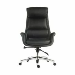 Teknik Office Ambassador Reclining Faux Leather Executive Chair 9 Teknik Office Ambassador Reclining Faux Leather Executive Chair -office furniture shop 1096000014 3