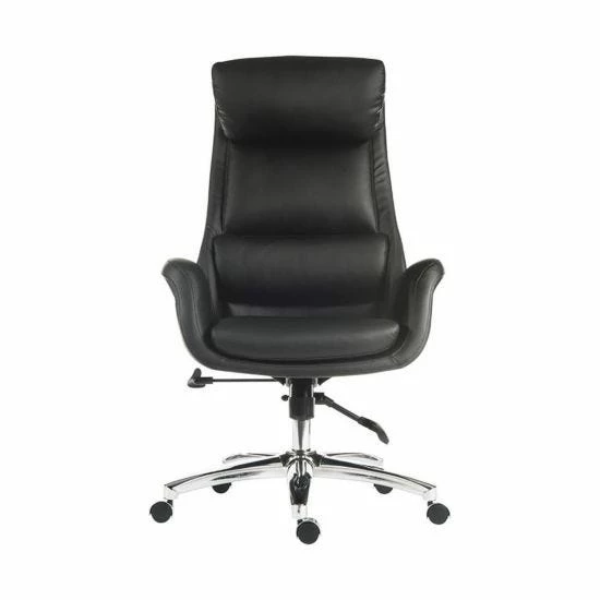 Teknik Office Ambassador Reclining Faux Leather Executive Chair 5 Teknik Office Ambassador Reclining Faux Leather Executive Chair - Image 3