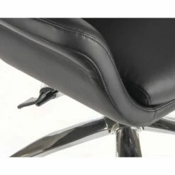 Teknik Office Ambassador Reclining Faux Leather Executive Chair