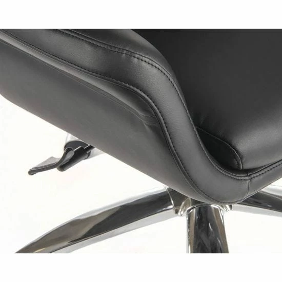 Teknik Office Ambassador Reclining Faux Leather Executive Chair 3 Teknik Office Ambassador Reclining Faux Leather Executive Chair