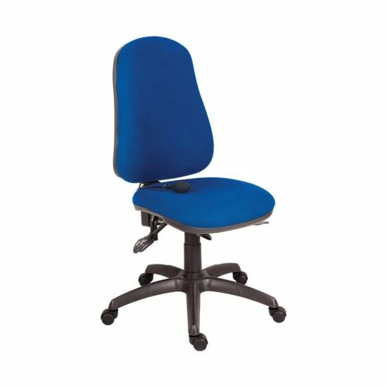 Teknik Office Ergo Comfort Air Computer Chair Fabric 3 Teknik Office Ergo Comfort Air Computer Chair Fabric