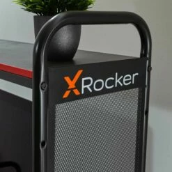 X Rocker Icarus PC Gaming Station With Shelf -office furniture shop 1096010434 26