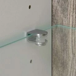 Chelsea Living Low Display Cabinet 109cm 14 Chelsea Living Low Display Cabinet 109cm -office furniture shop 1096010588 4