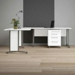 Prima Corner Desk Top With Silver Leg 15 Prima Corner Desk Top With Silver Leg -office furniture shop 1096010607 2