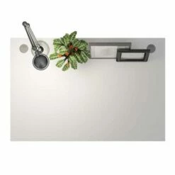 Prima Desk With White Legs 120cm 16 Prima Desk With White Legs 120cm -office furniture shop 1096010641 3