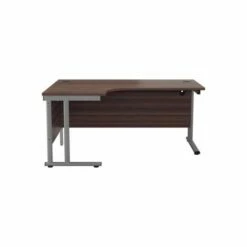 TC Office Start Silver Cantilever Frame Left Hand Crescent Desk 1600x1200mm 17 TC Office Start Silver Cantilever Frame Left Hand Crescent Desk 1600x1200mm -office furniture shop 1096070000 2