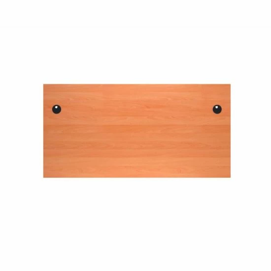 TC Office Start Silver Cantilever Frame Desk 1200x800mm 12 TC Office Start Silver Cantilever Frame Desk 1200x800mm - Image 10