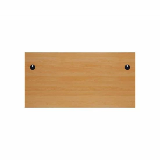 TC Office Start White Cantilever Frame Desk 1200x800mm 9 TC Office Start White Cantilever Frame Desk 1200x800mm - Image 7