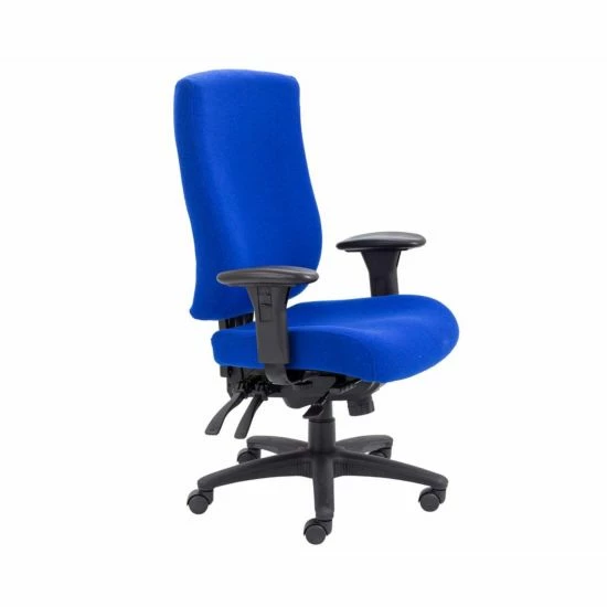 TC Office Marathon Heavy Duty Task Chair 4 TC Office Marathon Heavy Duty Task Chair - Image 3