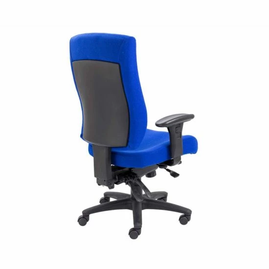 TC Office Marathon Heavy Duty Task Chair 6 TC Office Marathon Heavy Duty Task Chair - Image 5