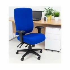 TC Office Marathon Heavy Duty Task Chair 19 TC Office Marathon Heavy Duty Task Chair -office furniture shop 1096070198 5