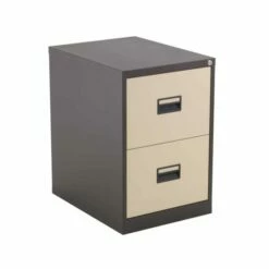 TC Office Talos Steel Deluxe 2 Drawer Filing Cabinet 14 TC Office Talos Steel Deluxe 2 Drawer Filing Cabinet -office furniture shop 1096070203