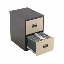 TC Office Talos Steel Deluxe 2 Drawer Filing Cabinet 15 TC Office Talos Steel Deluxe 2 Drawer Filing Cabinet -office furniture shop 1096070203 2