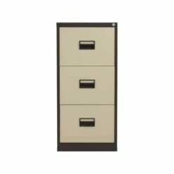 TC Office Talos Steel Deluxe 3 Drawer Filing Cabinet 16 TC Office Talos Steel Deluxe 3 Drawer Filing Cabinet -office furniture shop 1096070204 1