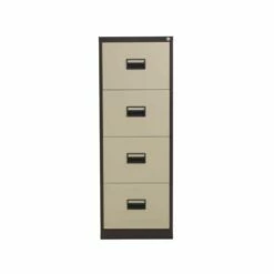 TC Office Talos Steel Deluxe 4 Drawer Filing Cabinet 15 TC Office Talos Steel Deluxe 4 Drawer Filing Cabinet -office furniture shop 1096070205 1