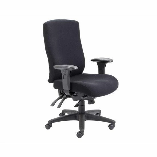 TC Office Marathon Heavy Duty Task Chair 3 TC Office Marathon Heavy Duty Task Chair - Image 2