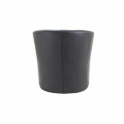 TC Office Tub Leather Look Reception Armchair -office furniture shop 1096070207 4