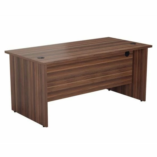 TC Office Rectangular Desk With Panel End Legs 1200 X 800mm 8 TC Office Rectangular Desk With Panel End Legs 1200 X 800mm - Image 6