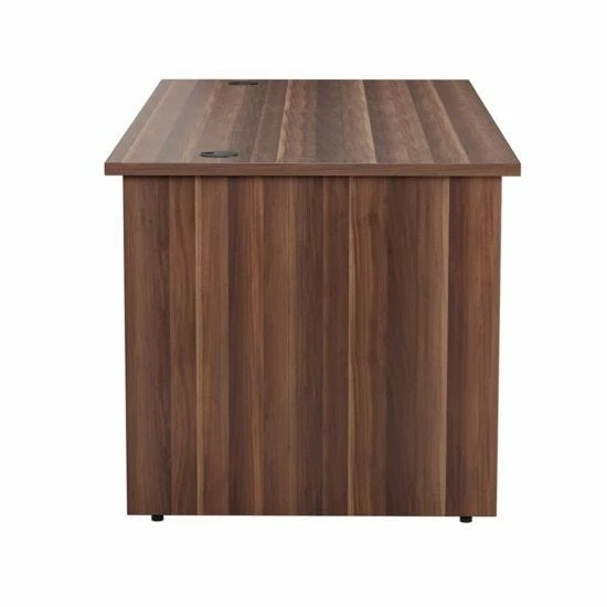 TC Office Rectangular Desk With Panel End Legs 1200 X 800mm 9 TC Office Rectangular Desk With Panel End Legs 1200 X 800mm - Image 7