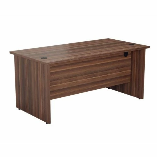 TC Office Rectangular Desk With Panel End Legs 1400 X 800mm 6 TC Office Rectangular Desk With Panel End Legs 1400 X 800mm - Image 4