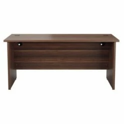 TC Office Rectangular Desk With Panel End Legs 1400 X 800mm 16 TC Office Rectangular Desk With Panel End Legs 1400 X 800mm -office furniture shop 1096070209 2