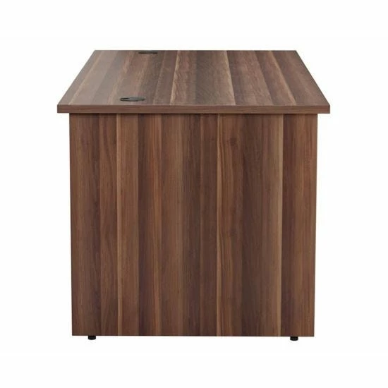 TC Office Rectangular Desk With Panel End Legs 1400 X 800mm 9 TC Office Rectangular Desk With Panel End Legs 1400 X 800mm - Image 7