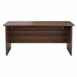 TC Office Rectangular Desk With Panel End Legs 1600 X 800mm -office furniture shop 1096070214 2