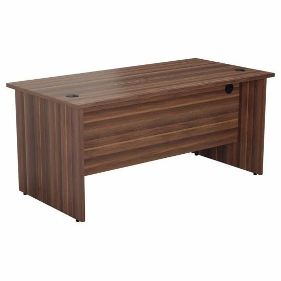 TC Office Rectangular Desk With Panel End Legs 1800 X 800mm 7 TC Office Rectangular Desk With Panel End Legs 1800 X 800mm - Image 5