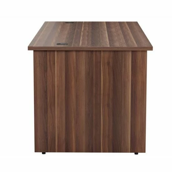 TC Office Rectangular Desk With Panel End Legs 1800 X 800mm 9 TC Office Rectangular Desk With Panel End Legs 1800 X 800mm - Image 7