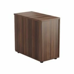 TC Office Deep Desk High Pedestal With Filing Drawer Height 730mm -office furniture shop 1096070220 1