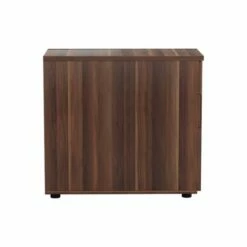 TC Office Deep Desk High Pedestal With Filing Drawer Height 730mm -office furniture shop 1096070220 3