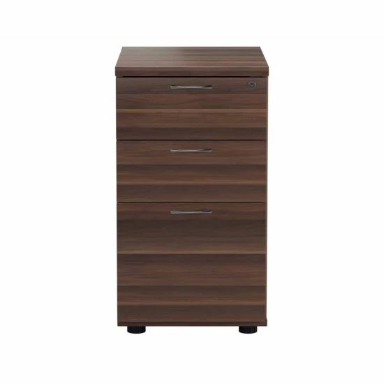 TC Office Desk High Pedestal With Filing Drawer Height 730mm 11 TC Office Desk High Pedestal With Filing Drawer Height 730mm - Image 9