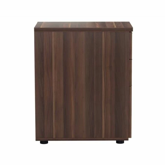 TC Office Desk High Pedestal With Filing Drawer Height 730mm 8 TC Office Desk High Pedestal With Filing Drawer Height 730mm - Image 6