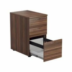 TC Office Desk High Pedestal With Filing Drawer Height 730mm 18 TC Office Desk High Pedestal With Filing Drawer Height 730mm -office furniture shop 1096070221 5