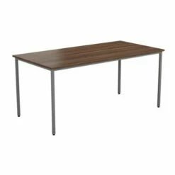 TC Office Rectangular Table 1200 X 800mm -office furniture shop 1096070222