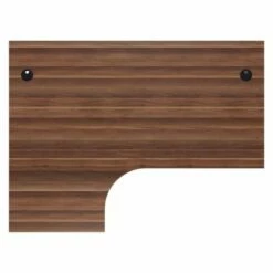 TC Office Left Hand Crescent Desk With Panel End Legs 1800 X 1200mm 15 TC Office Left Hand Crescent Desk With Panel End Legs 1800 X 1200mm -office furniture shop 1096070225 4