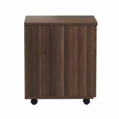 TC Office 2 Drawer Mobile Pedestal With Filing Drawer Height 595mm 16 TC Office 2 Drawer Mobile Pedestal With Filing Drawer Height 595mm -office furniture shop 1096070228 3