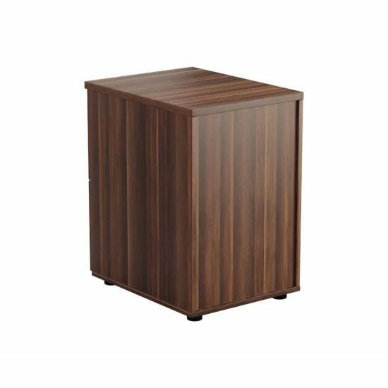 TC Office Deluxe 2 Drawer Filing Cabinet A4 Height 710mm 8 TC Office Deluxe 2 Drawer Filing Cabinet A4 Height 710mm - Image 6