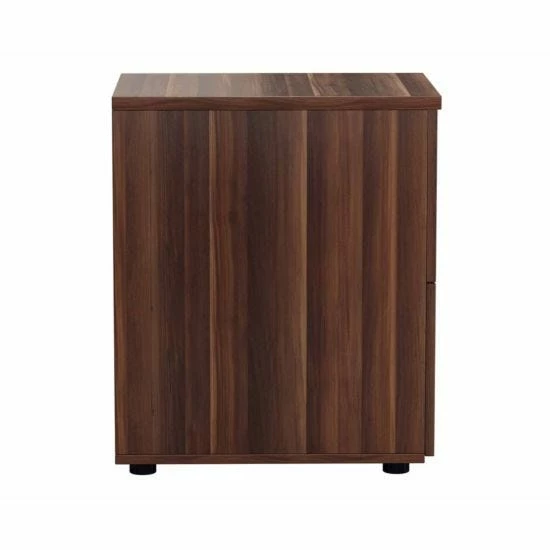 TC Office Deluxe 2 Drawer Filing Cabinet A4 Height 710mm 11 TC Office Deluxe 2 Drawer Filing Cabinet A4 Height 710mm - Image 9