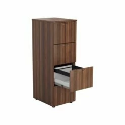 TC Office Deluxe 4 Drawer Filing Cabinet A4 Height 1365mm 17 TC Office Deluxe 4 Drawer Filing Cabinet A4 Height 1365mm -office furniture shop 1096070233 5